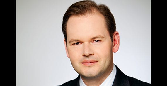 Tom Super How the insurance industry can embrace the digital age