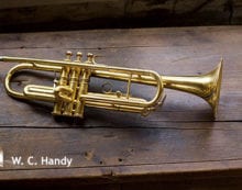Alabama museum pays tribute to the father of the blues Alabama museum pays tribute to the father of the blues
