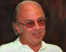 The man who brought down Alan Eagleson The man who brought down Alan Eagleson