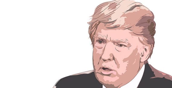 Donald Trump Welcome to the Age of Wilful Stupidity