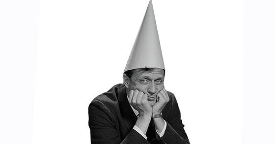 The dumbing down of Canadian universities The dumbing down of Canadian universities