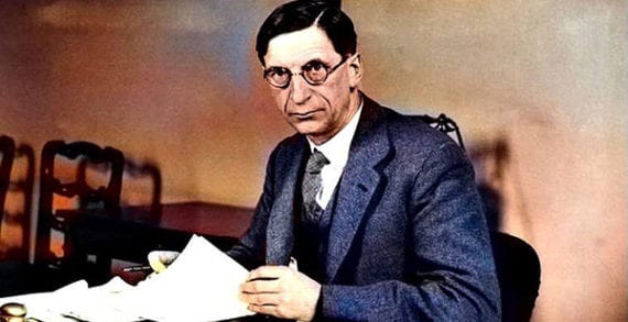 How Ireland stayed neutral in a world at war How Ireland stayed neutral in a world at war