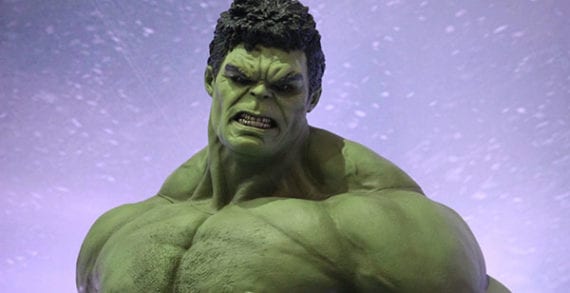 The hulk Superhero movies teaching us the wrong lessons