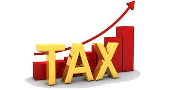 Next federal government should target corporate income taxes Next federal government should target corporate income taxes