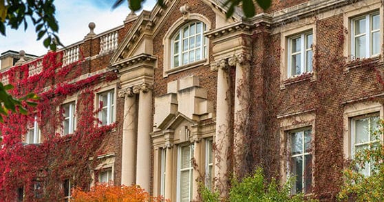University of Alberta Alberta universities in hot zones for real estate investment