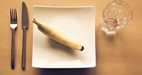 Going bananas for a threatened fruit Going bananas for a threatened fruit