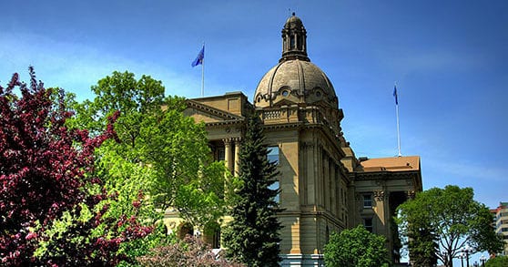 Alberta Legislature Want better MLAs? Pay them more, not less