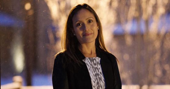 Ivonne Gamboa Living in a better world, one shared meal at a time