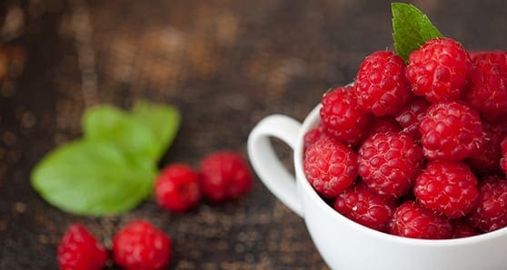 berry fruit raspberries food Finding your business’s sweet spot