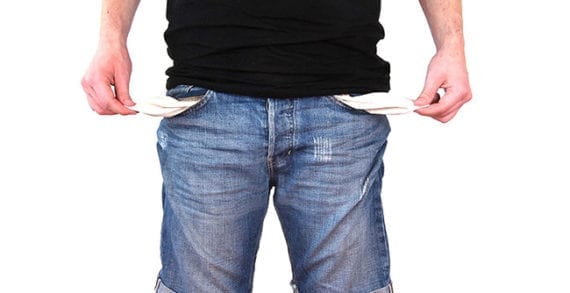 Empty pockets Energy industry investment cools dramatically