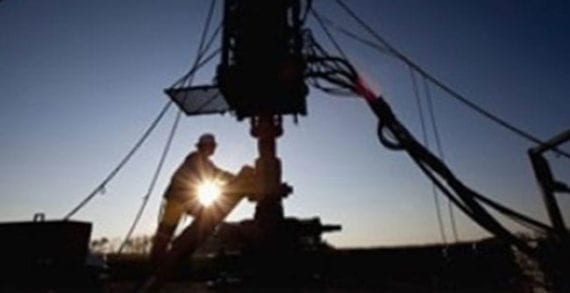 Are we seeing a partial recovery in the energy market? Are we seeing a partial recovery in the energy market?