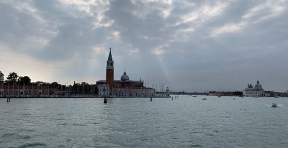 venice climate flooding Venice flooding a sign of deepening climate crisis