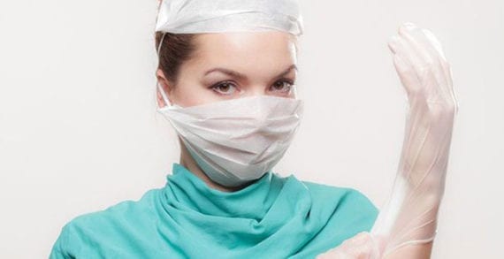 Doctor nurse How to put Canadian health-care innovation into practice