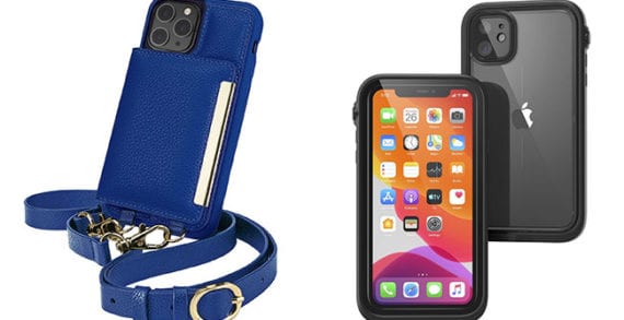 phone case Dressing up your new smartphone