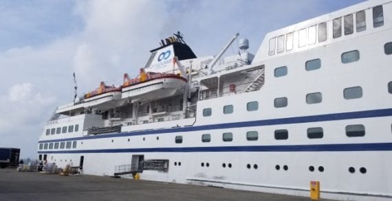 RCGS Resolute One Ocean How to protect yourself when a travel company cancels your trip