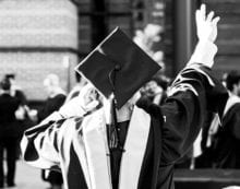 education graduation How to make provincial education spending pay off
