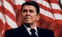 president usa ronald reagan The making of an unlikely U.S. president