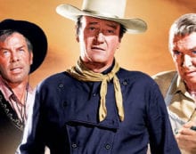LIberty Valance The Man Who Shot Liberty Valance stands the test of time