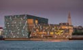 Harpa Reykjavik Concert Hall and Conference Centre My five favourite spots in Reykjavik