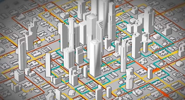 Smart communities Municipalities, utilities on the front lines of extreme weather