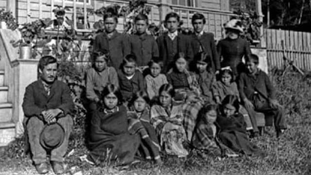 How we ignore the complexity and moral ambiguity related to residential schools