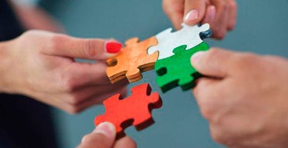 Putting the (puzzle) pieces together Finding a workable path to Indigenous reconciliation