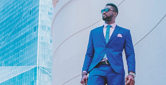 man business suit What you need to know about entrepreneurship