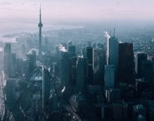 toronto city Why Ontarians should care about Alberta oil and gas