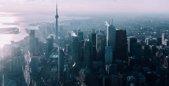 toronto city Why Ontarians should care about Alberta oil and gas