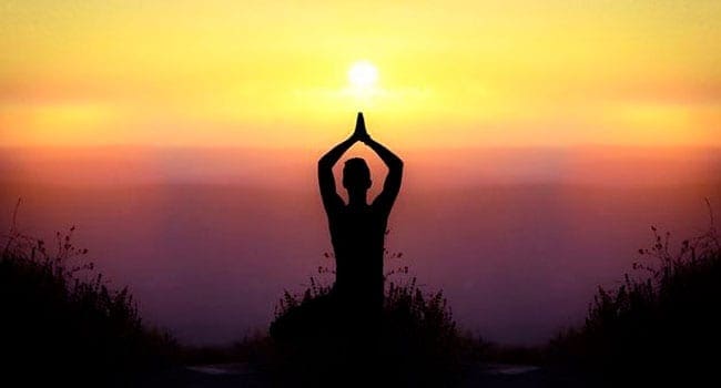Practicing yoga as the sun falls The hazards of pursuing a green power utopia