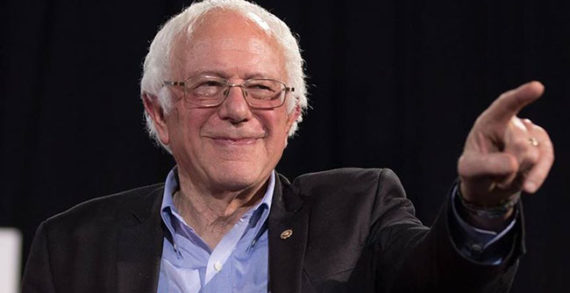 bernie sanders The rise of Bernie Sanders’ ideas in the U.S. was inevitable