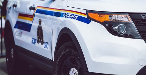 rcmp police Crime rises along with police budgets, yet cities are no safer