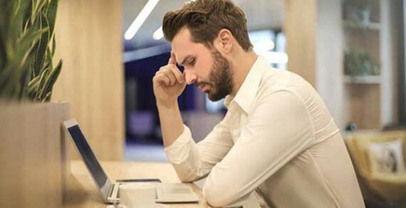 business stress entrepreneure Making sense of the world and ourselves in challenging times