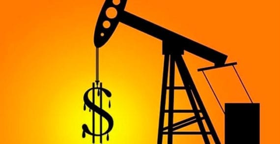 Financial quagmire engulfing oil-producing countries Financial quagmire engulfing oil-producing countries