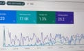 analytics tablet Build a customer persona to drive online traffic