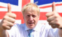 Boris Johnson: the man who got Brexit done Boris Johnson: the man who got Brexit done