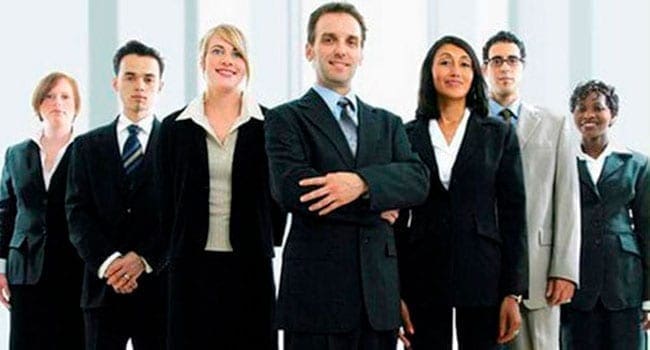 Small business Grow your business with confidence in 2021