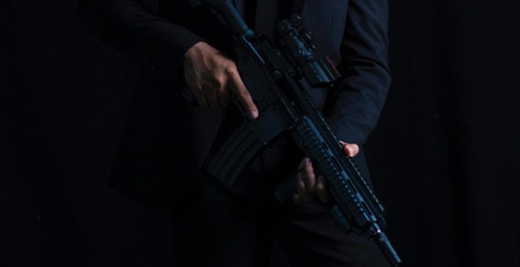 guns shooting violence Why Canada’s gun ban won’t stop shootings