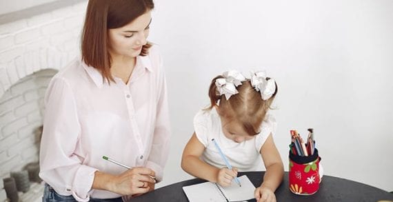 home schooling education Can parent-teachers adequately educate their children?