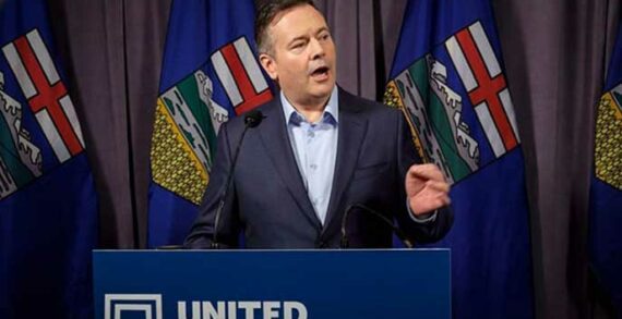 kenney jason alberta ucp Albertans still waiting for recall, referendum rules