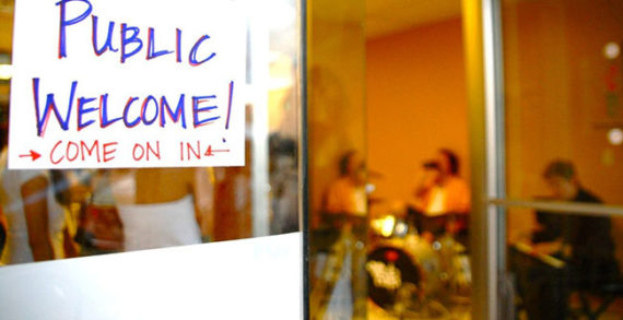 reactivated spaces cities Breathing new life into cities post-COVID-19
