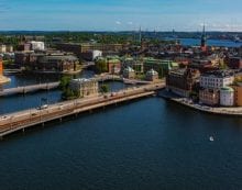 stockholm sweden Sweden forged a COVID-19 path that preserves freedom