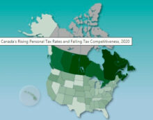 Reduce income taxes to spur Nova Scotia’s recovery Reduce income taxes to spur Nova Scotia’s recovery