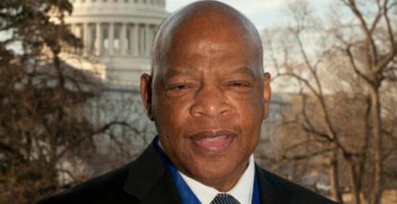 How to put the legacy of John Lewis to good use How to put the legacy of John Lewis to good use