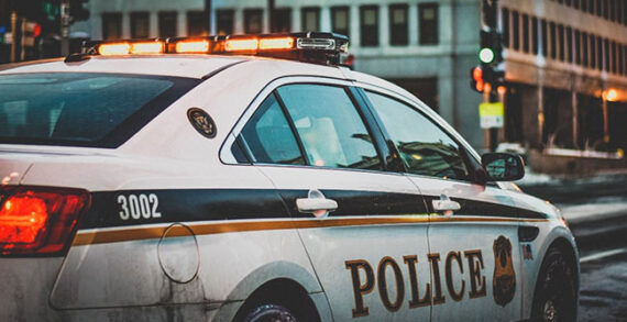cops police racism rcmp Bad leadership at the heart of police brutality