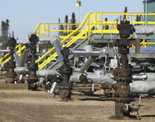 oilsands oil gas energy Only private investment will save Canada’s economy