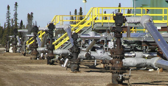 oilsands oil gas energy Reducing emissions would save money for oil sands producers: study