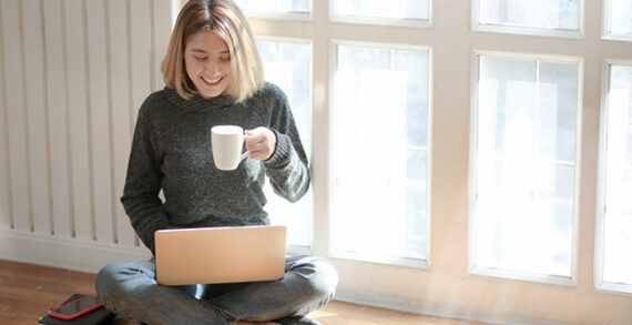 online internet business In search of true online fans to build your business