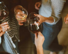 Partiers thumb their noses at authority – and good sense Partiers thumb their noses at authority – and good sense