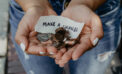 In times of crisis, we need to give more In times of crisis, we need to give more
